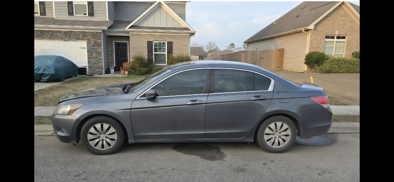 2009 Honda Accord 8th Gen - Image 5 of 18