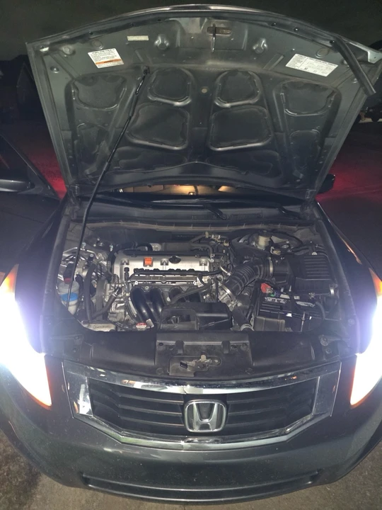 2009 Honda Accord 8th Gen - Image 18 of 18