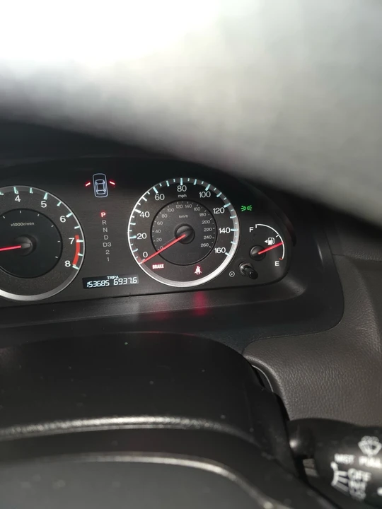 2009 Honda Accord 8th Gen - Image 15 of 18