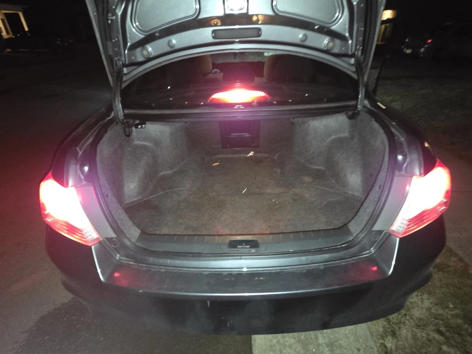2009 Honda Accord 8th Gen - Image 6 of 18