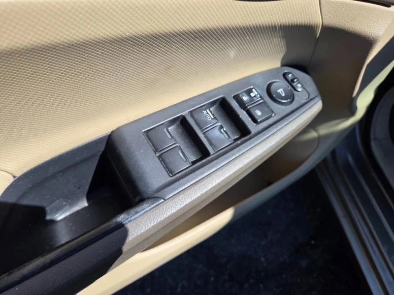 2009 Honda Accord 8th Gen - Image 12 of 12