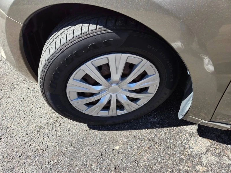2009 Honda Accord 8th Gen - Image 10 of 12