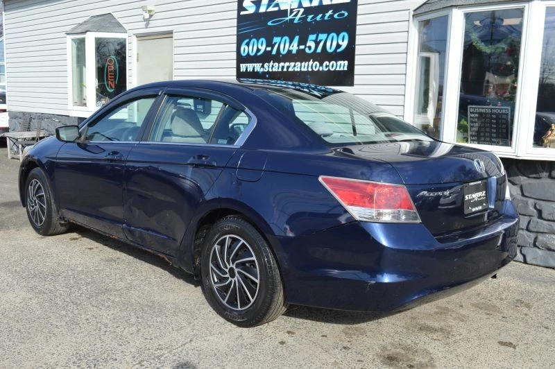 2009 Honda Accord 8th Gen - Image 4 of 12