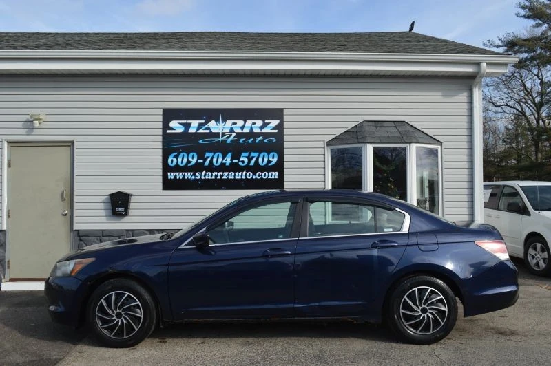 2009 Honda Accord 8th Gen - Image 3 of 12