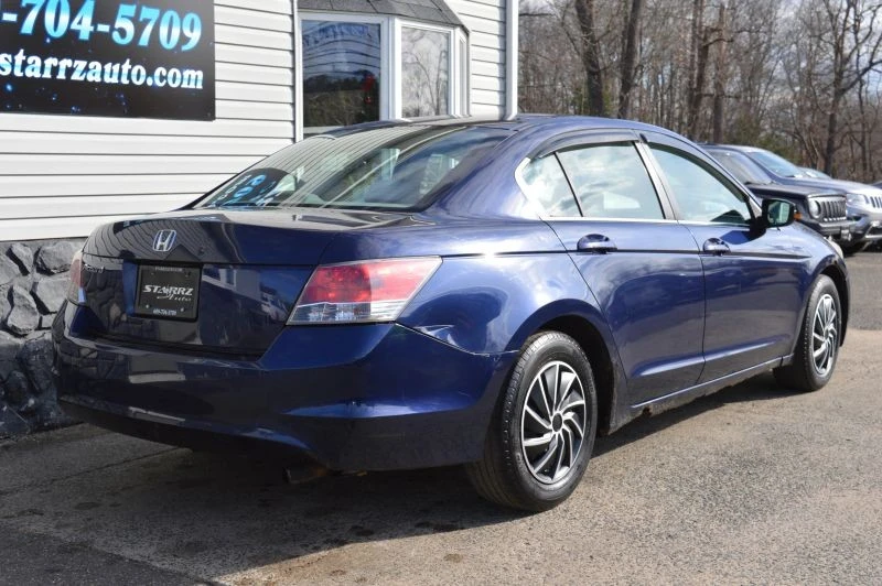 2009 Honda Accord 8th Gen - Image 6 of 12