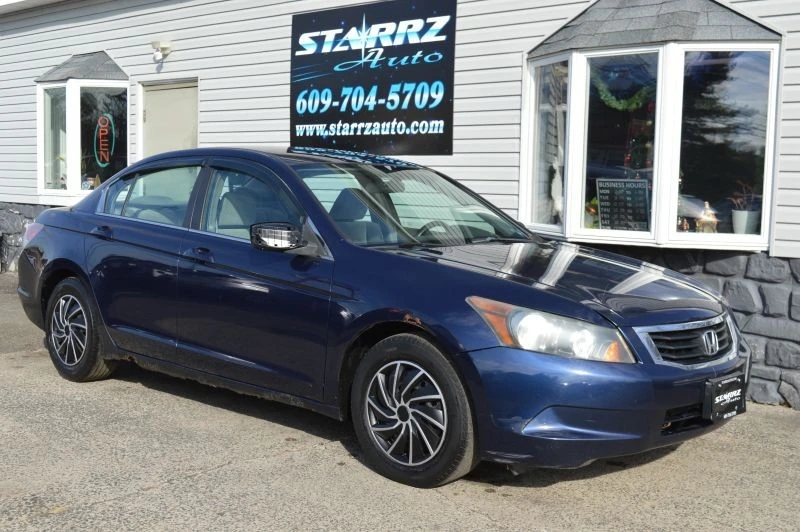 2009 Honda Accord 8th Gen - Image 8 of 12