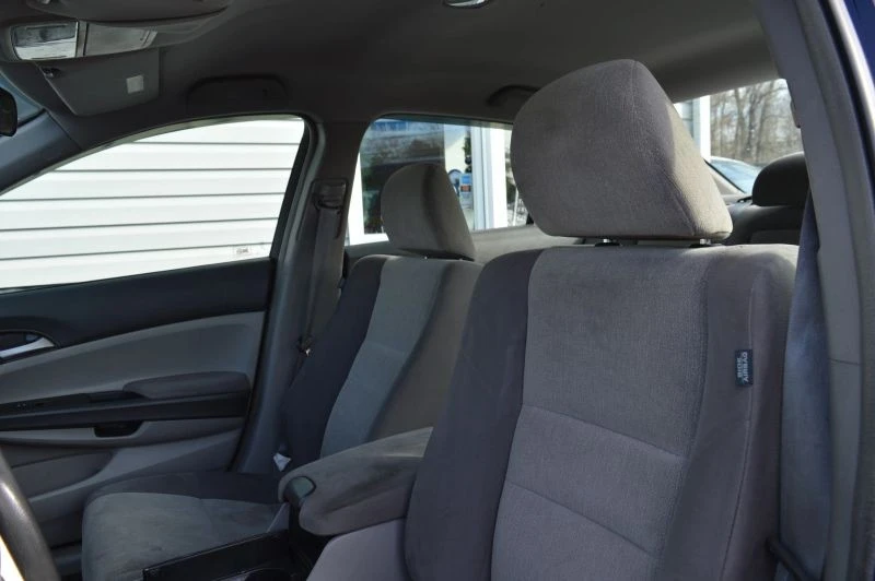 2009 Honda Accord 8th Gen - Image 12 of 12