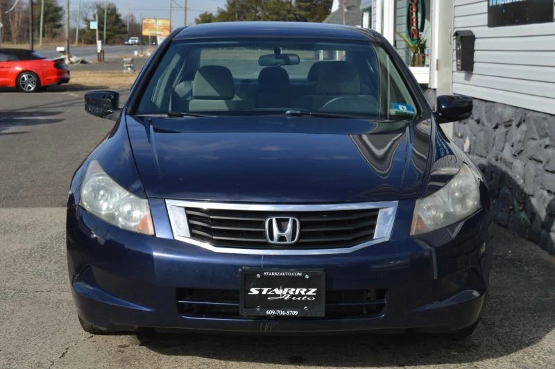 2009 Honda Accord 8th Gen - Image 9 of 12