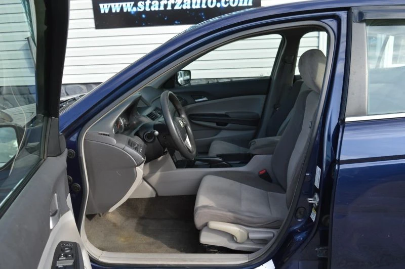 2009 Honda Accord 8th Gen - Image 11 of 12