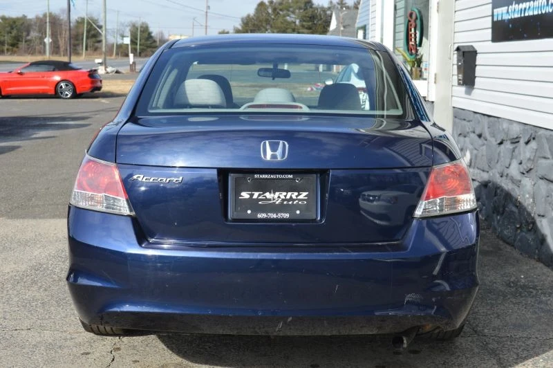 2009 Honda Accord 8th Gen - Image 5 of 12
