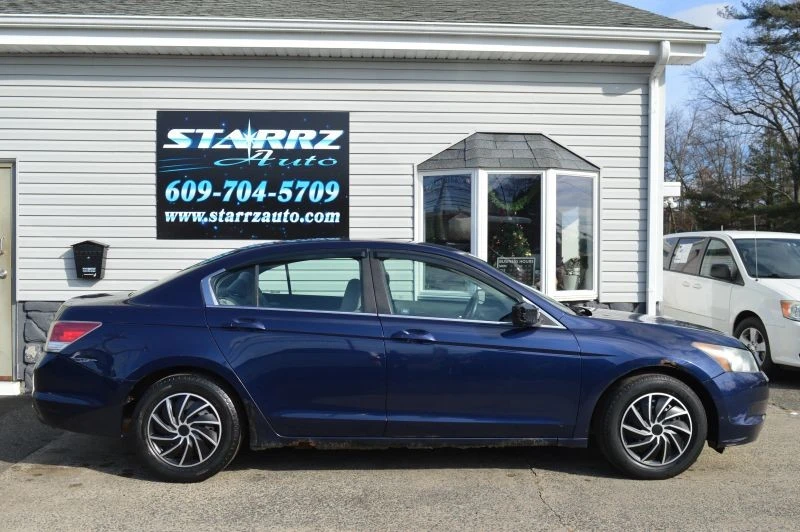 2009 Honda Accord 8th Gen - Image 7 of 12