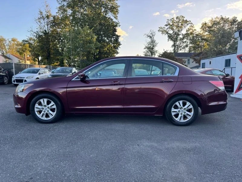 2009 Honda Accord 8th Gen - Image 7 of 12