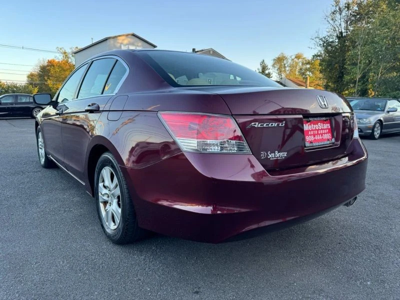 2009 Honda Accord 8th Gen - Image 6 of 12