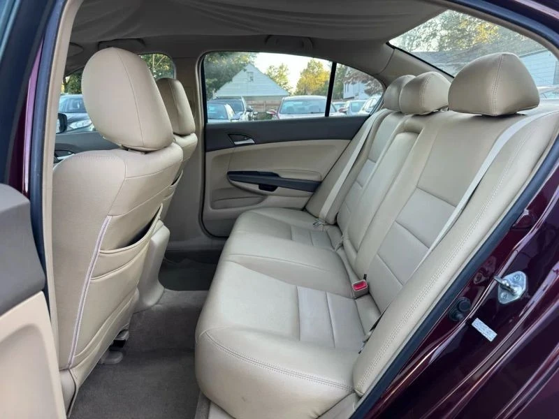 2009 Honda Accord 8th Gen - Image 12 of 12
