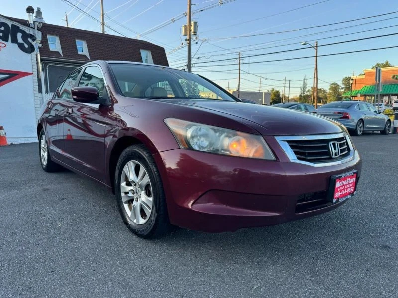 2009 Honda Accord 8th Gen - Image 2 of 12