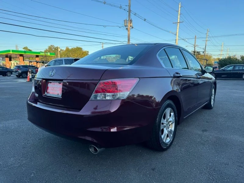 2009 Honda Accord 8th Gen - Image 4 of 12