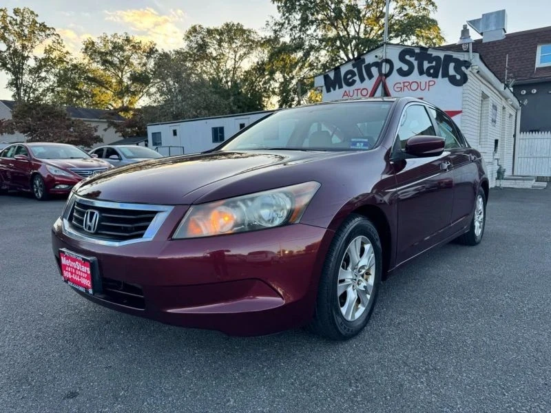 2009 Honda Accord 8th Gen - Image 8 of 12