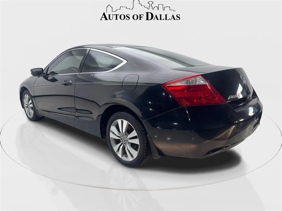 2009 Honda Accord 8th Gen - Image 9 of 12