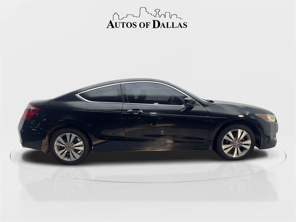 2009 Honda Accord 8th Gen - Image 10 of 12