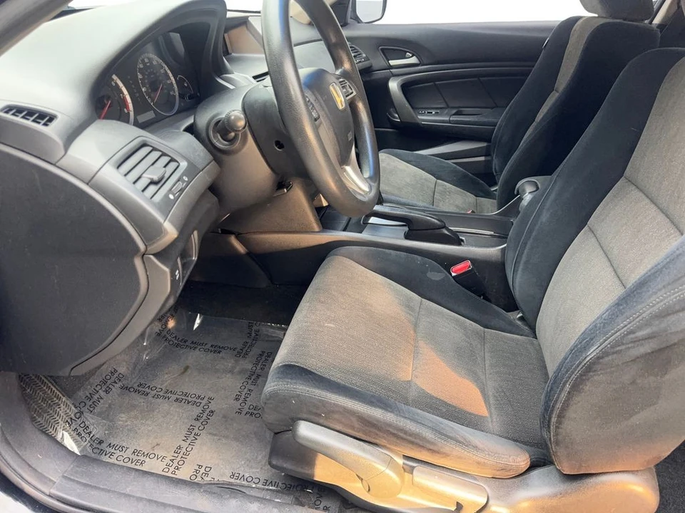 2009 Honda Accord 8th Gen - Image 16 of 21