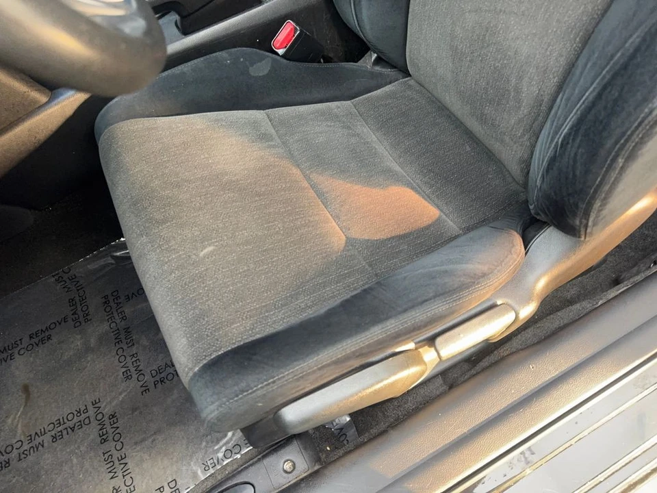 2009 Honda Accord 8th Gen - Image 18 of 21