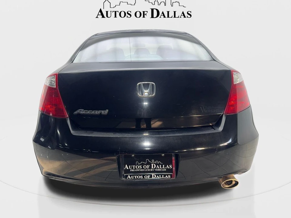 2009 Honda Accord 8th Gen - Image 7 of 21