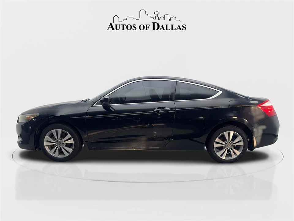 2009 Honda Accord 8th Gen - Image 5 of 12