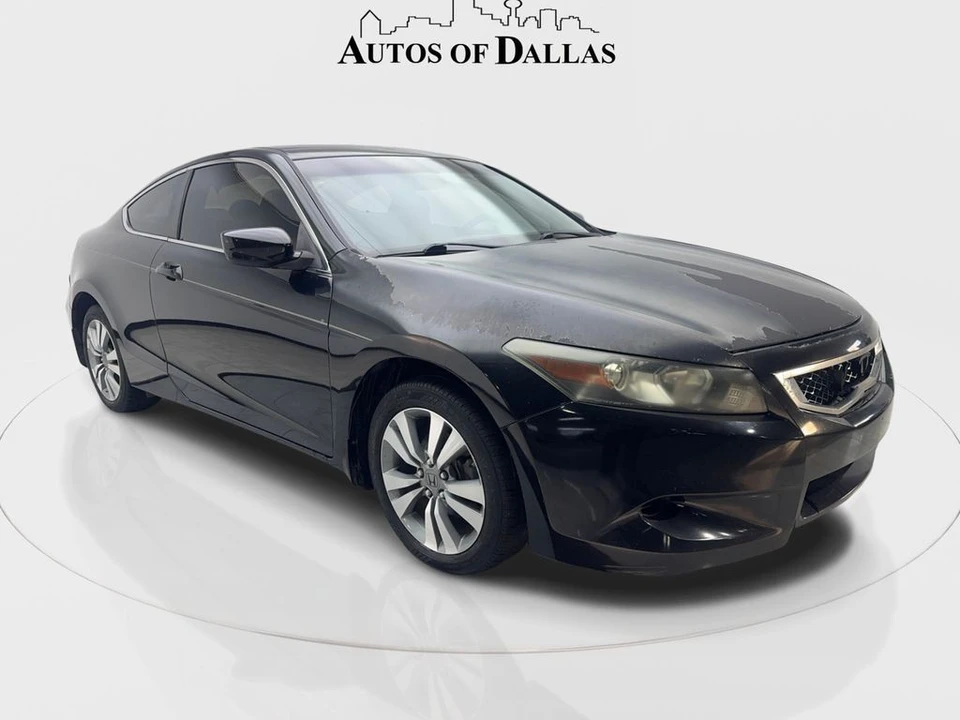 2009 Honda Accord 8th Gen - Image 4 of 21