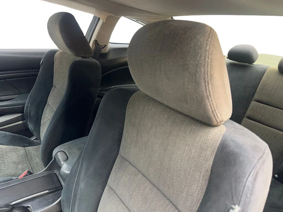 2009 Honda Accord 8th Gen - Image 17 of 21
