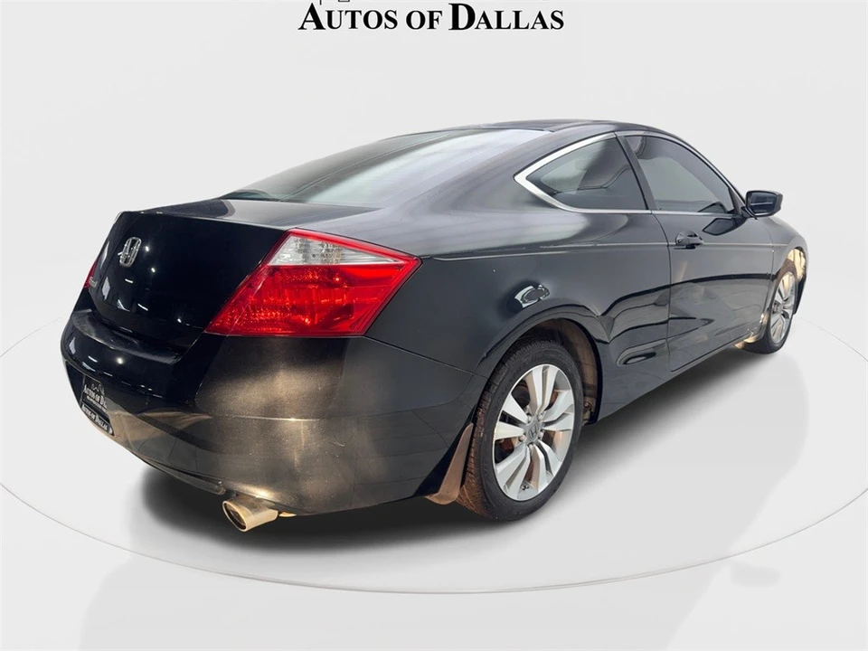 2009 Honda Accord 8th Gen - Image 6 of 12