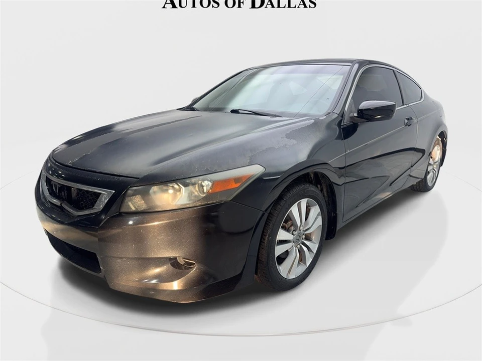 2009 Honda Accord 8th Gen - Image 2 of 12