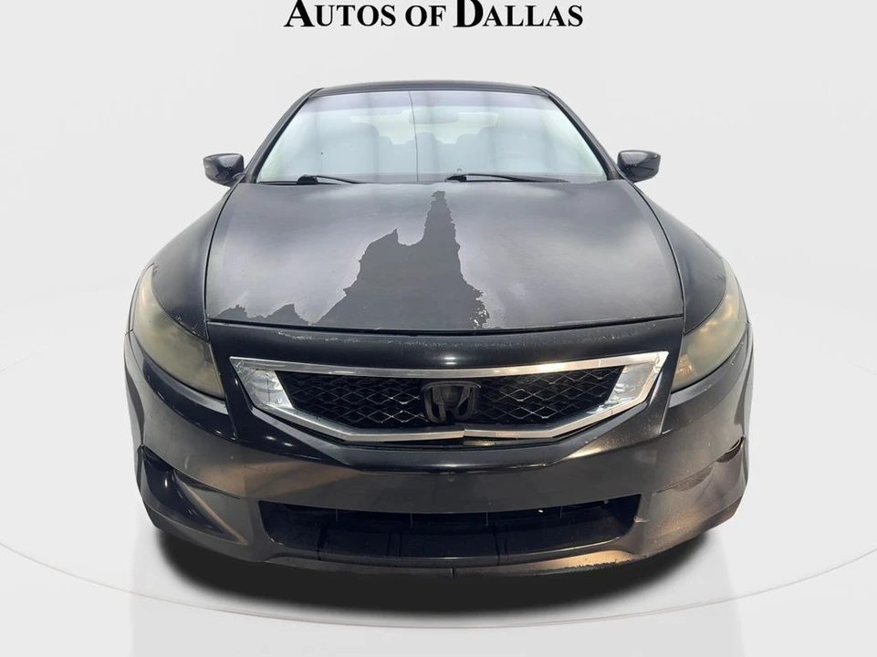 2009 Honda Accord 8th Gen - Image 3 of 21