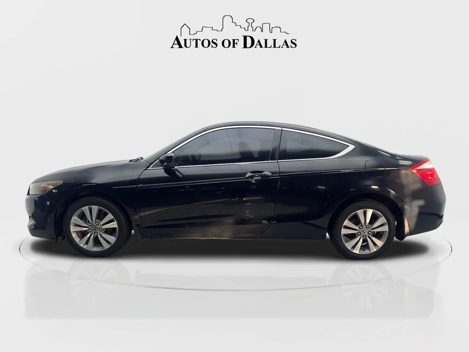 2009 Honda Accord 8th Gen - Image 5 of 21