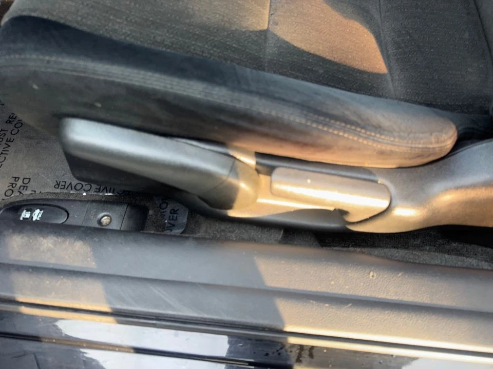 2009 Honda Accord 8th Gen - Image 19 of 21