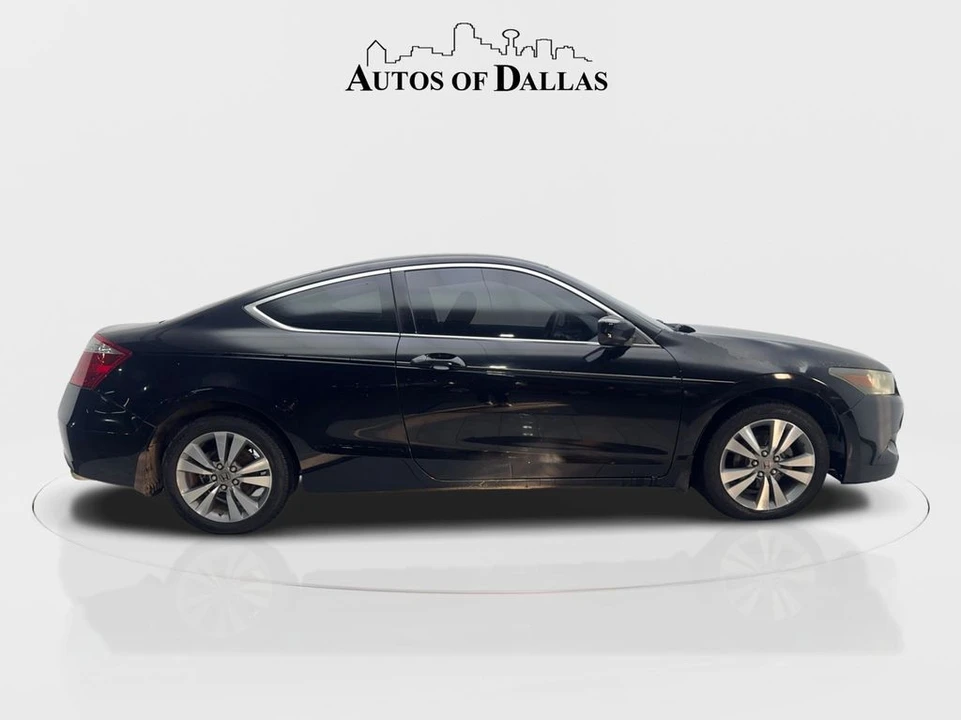 2009 Honda Accord 8th Gen - Image 10 of 21