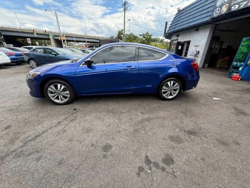 2009 Honda Accord 8th Gen - Image 7 of 12