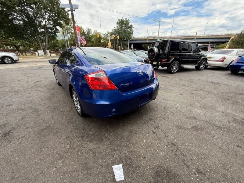 2009 Honda Accord 8th Gen - Image 10 of 12