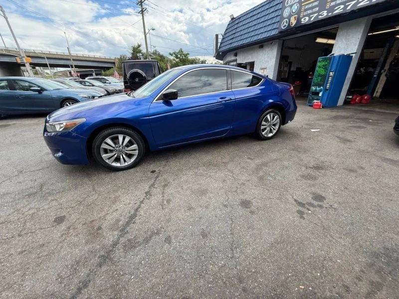 2009 Honda Accord 8th Gen - Image 6 of 12