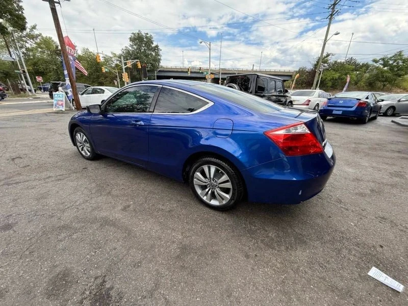 2009 Honda Accord 8th Gen - Image 9 of 12