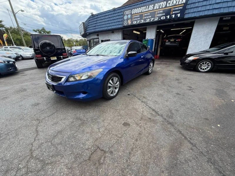 2009 Honda Accord 8th Gen - Image 4 of 12