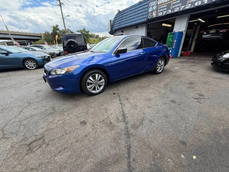 2009 Honda Accord 8th Gen - Image 5 of 12