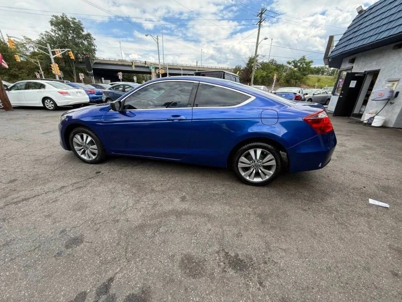 2009 Honda Accord 8th Gen - Image 8 of 12