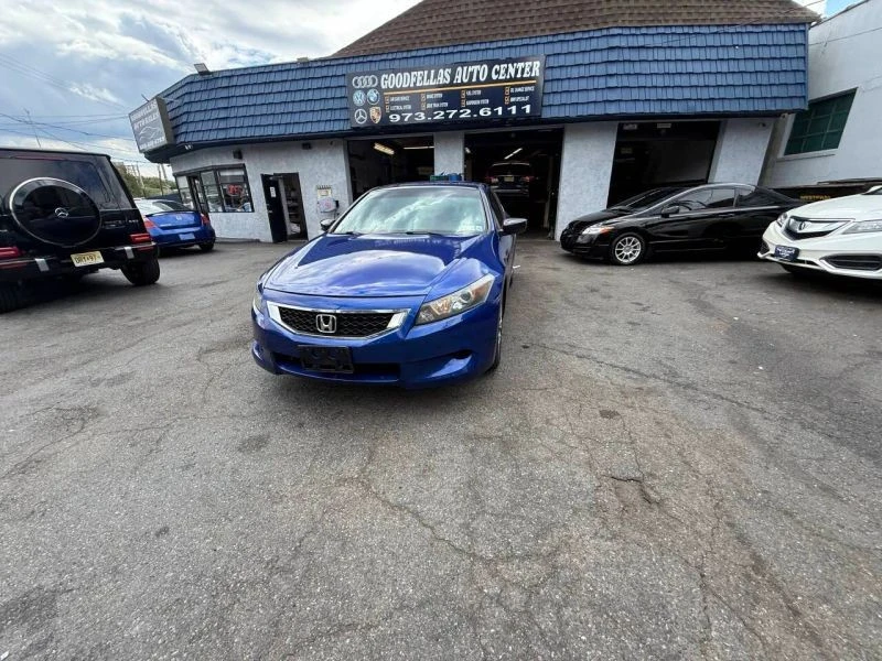 2009 Honda Accord 8th Gen - Image 3 of 12