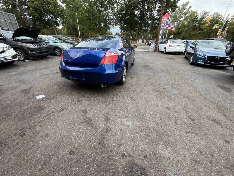 2009 Honda Accord 8th Gen - Image 12 of 12