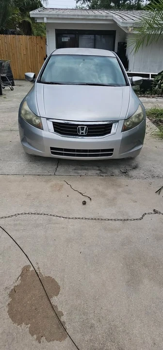 2009 Honda Accord 8th Gen - Image 2 of 15