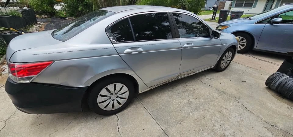 2009 Honda Accord 8th Gen - Image 3 of 15