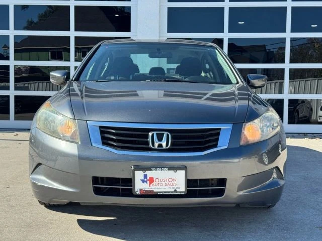 2009 Honda Accord 8th Gen - Image 5 of 21