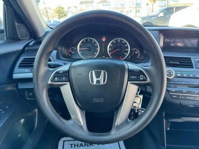2009 Honda Accord 8th Gen - Image 9 of 21