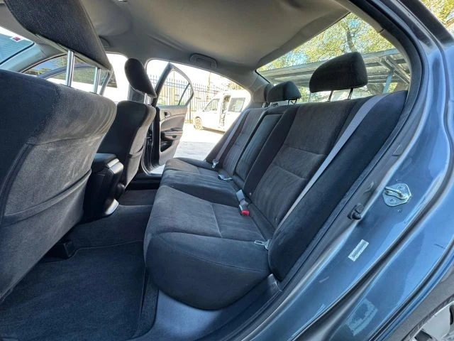 2009 Honda Accord 8th Gen - Image 18 of 21