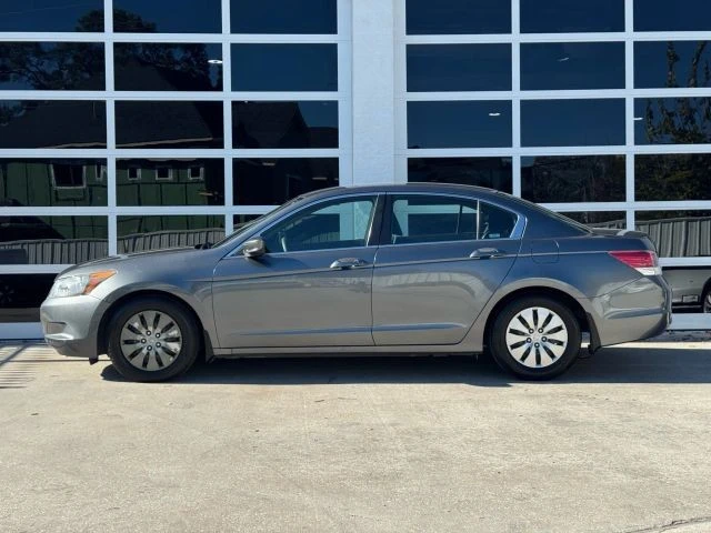 2009 Honda Accord 8th Gen - Image 21 of 21